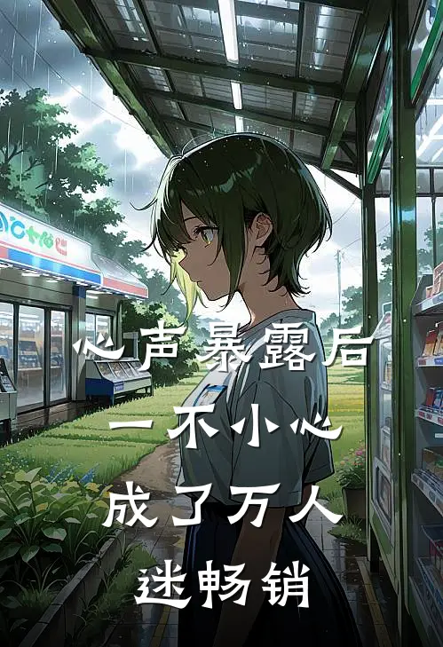 心声暴露后，一不小心成了万人迷畅销