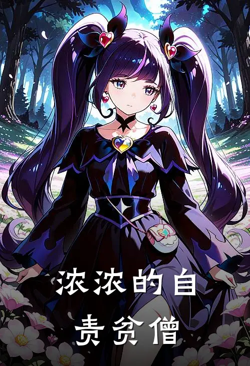 浓浓的自责贫僧