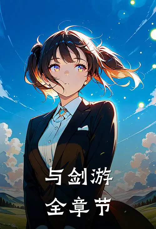 与剑游全章节