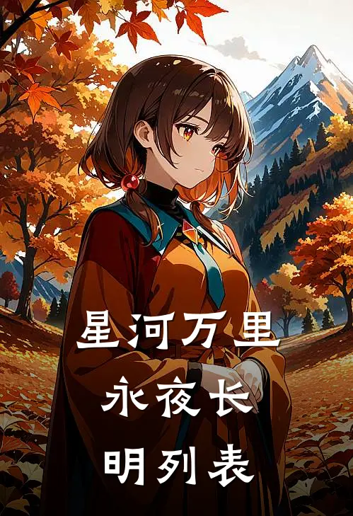 星河万里，永夜长明列表
