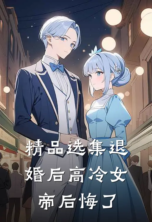 精品选集退婚后高冷女帝后悔了