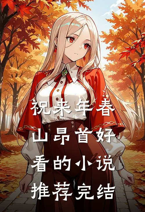 祝来年春山昂首好看的小说推荐完结