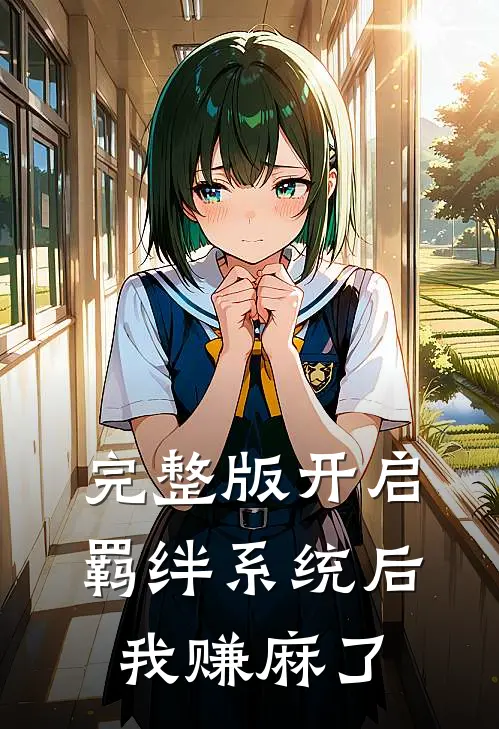完整版开启羁绊系统后，我赚麻了