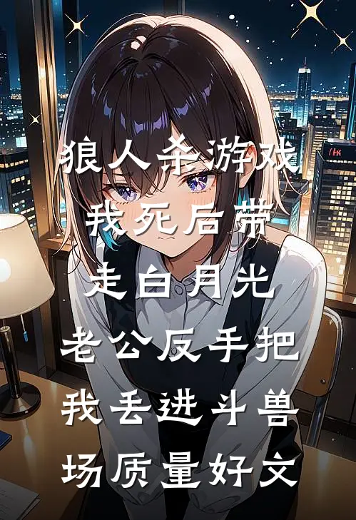 狼人杀游戏我死后带走白月光，老公反手把我丢进斗兽场质量好文