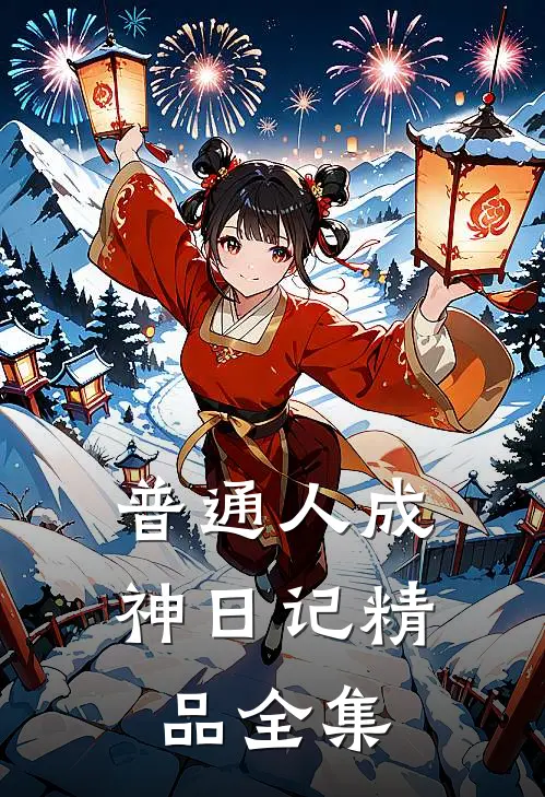 普通人成神日记精品全集