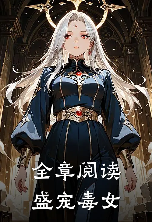 全章阅读盛宠毒女
