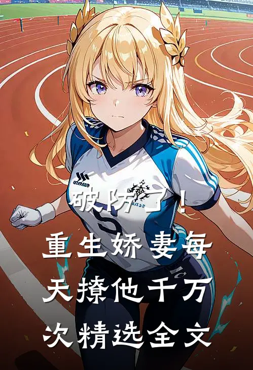 破防了！重生娇妻每天撩他千万次精选全文