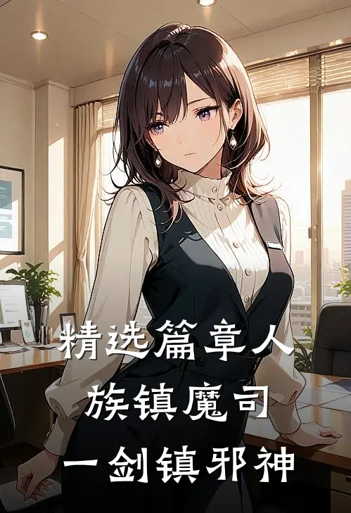 精选篇章人族镇魔司，一剑镇邪神