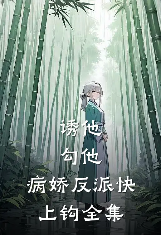 诱他，勾他，病娇反派快上钩全集