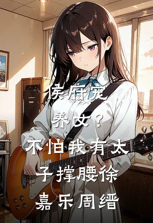 侯府宠养女？不怕，我有太子撑腰徐嘉乐周缙