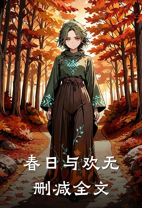 春日与欢无删减全文