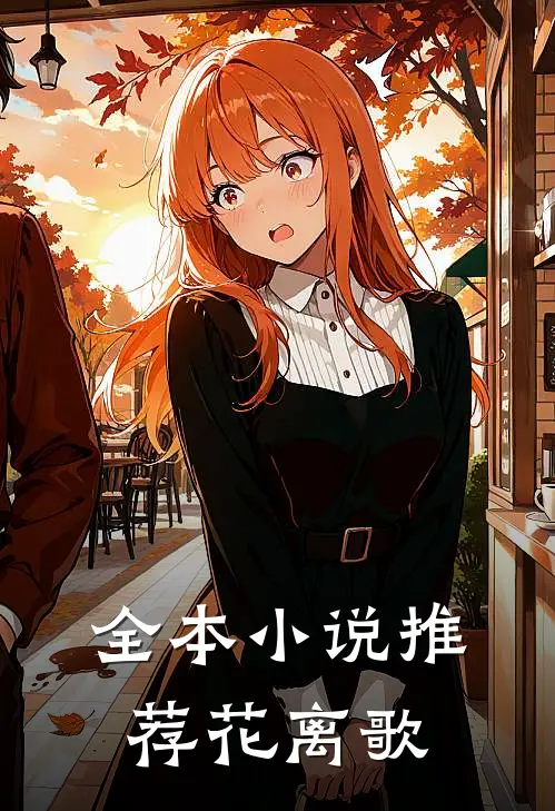 全本小说推荐花离歌