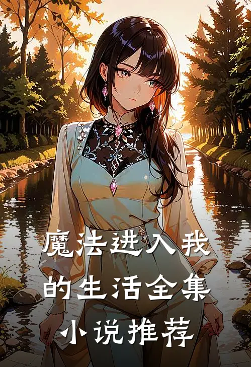 魔法进入我的生活全集小说推荐