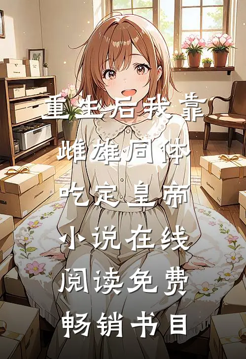 重生后我靠雌雄同体吃定皇帝小说在线阅读免费畅销书目