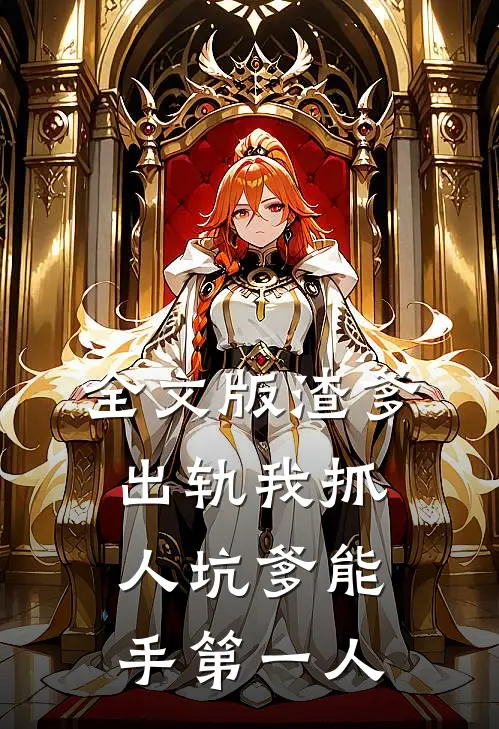 全文版渣爹出轨我抓人坑爹能手第一人