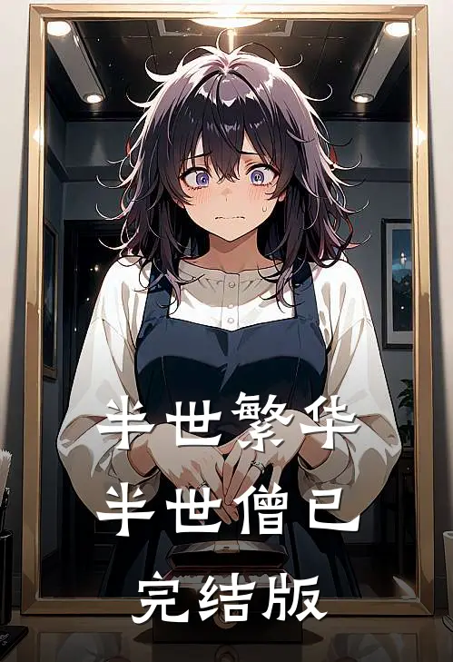 半世繁华半世僧已完结版