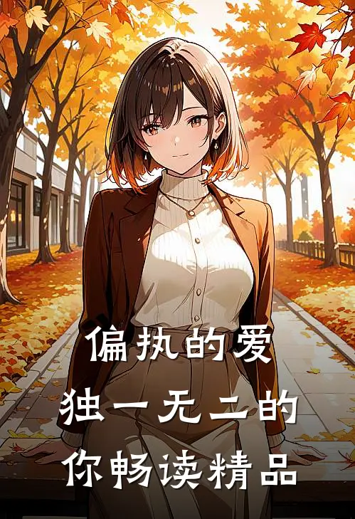偏执的爱，独一无二的你畅读精品