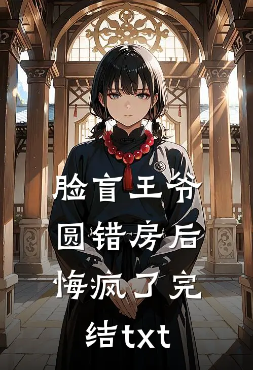 脸盲王爷圆错房后，悔疯了完结txt