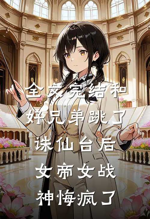 全文完结和好兄弟跳了诛仙台后，女帝女战神悔疯了