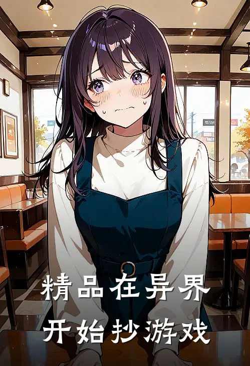 精品在异界开始抄游戏
