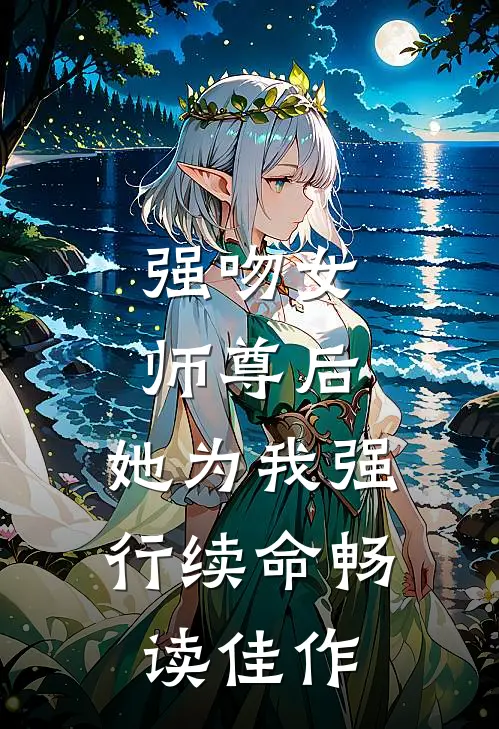 强吻女师尊后，她为我强行续命畅读佳作