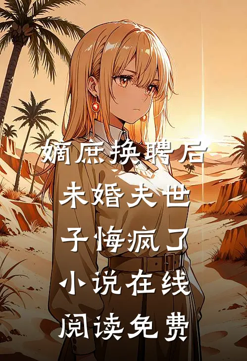 嫡庶换聘后，未婚夫世子悔疯了小说在线阅读免费