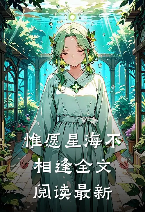 惟愿星海不相逢全文阅读最新