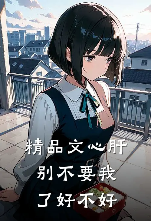 精品文心肝，别不要我了好不好