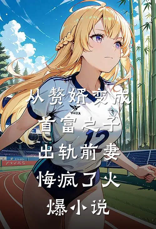 从赘婿变成首富之子，出轨前妻悔疯了火爆小说