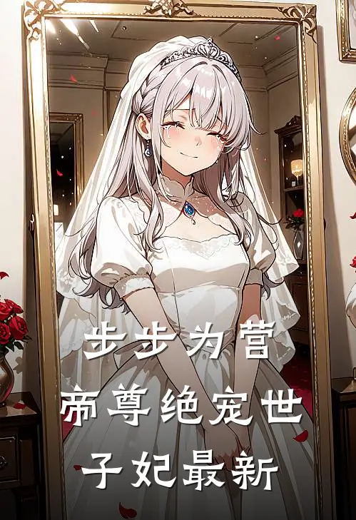 步步为营，帝尊绝宠世子妃最新