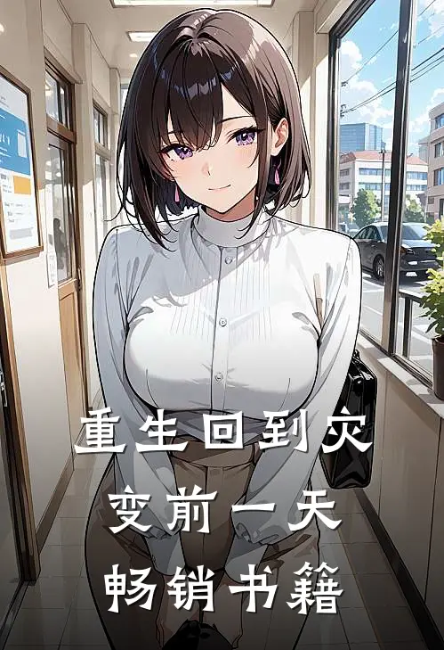 重生回到灾变前一天畅销书籍
