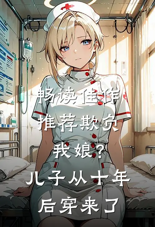 畅读佳作推荐欺负我娘？儿子从十年后穿来了