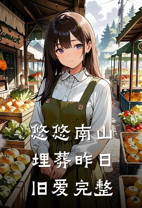 悠悠南山，埋葬昨日旧爱完整