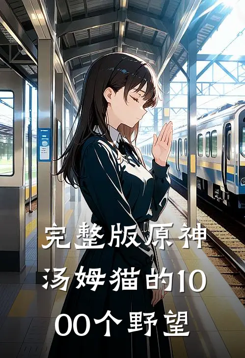 完整版原神：汤姆猫的1000个野望