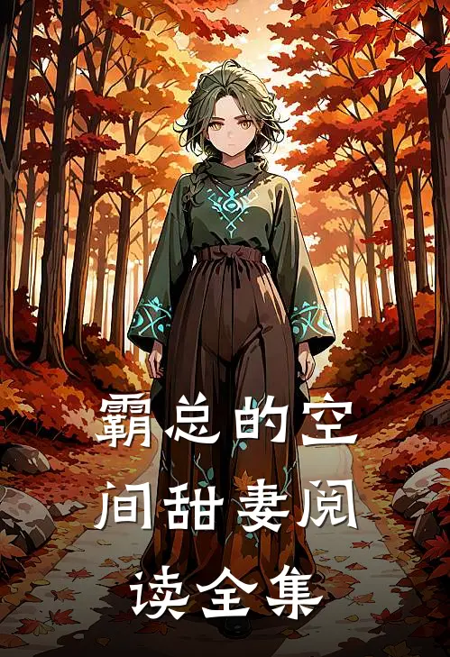 霸总的空间甜妻阅读全集