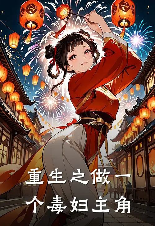 重生之做一个毒妇主角