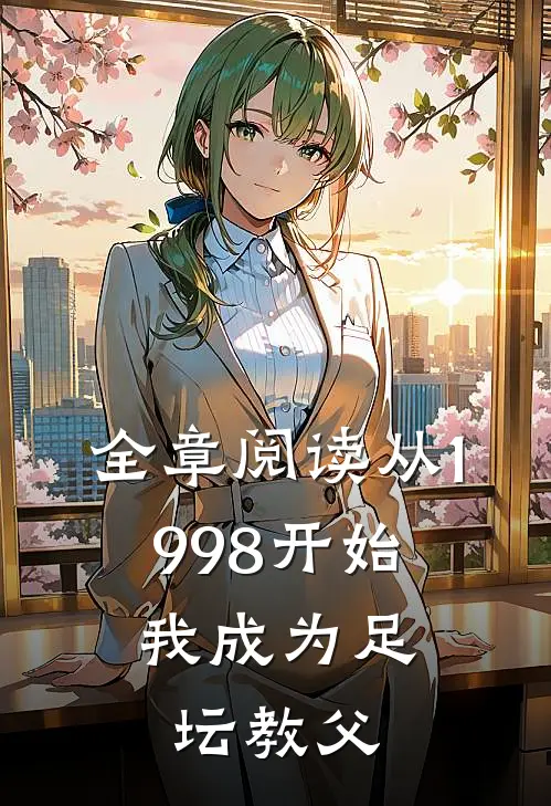 全章阅读从1998开始，我成为足坛教父