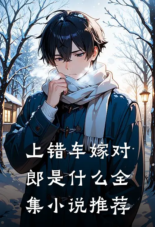 上错车嫁对郎是什么全集小说推荐