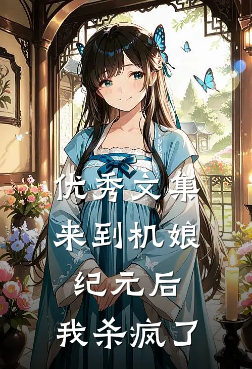 优秀文集来到机娘纪元后，我杀疯了