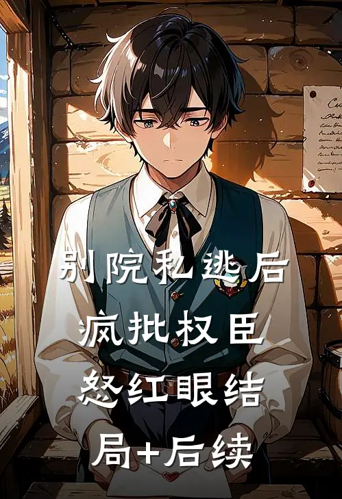 别院私逃后，疯批权臣怒红眼结局+后续