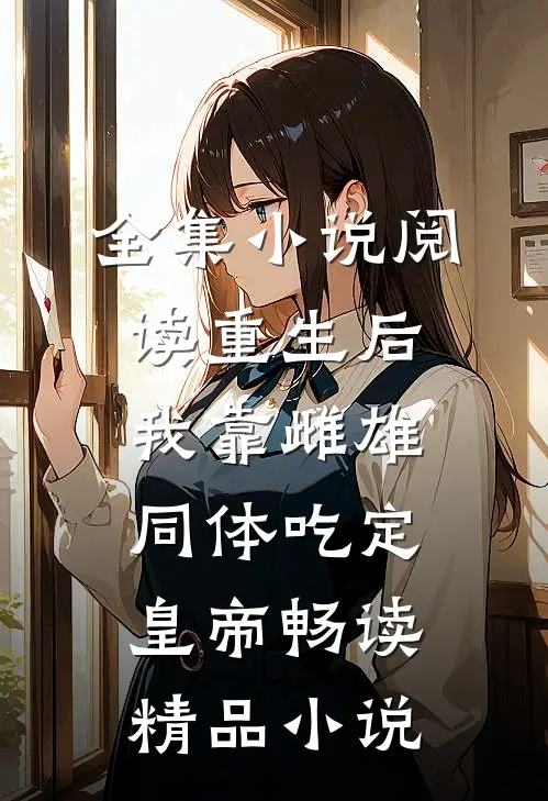 全集小说阅读重生后我靠雌雄同体吃定皇帝畅读精品小说