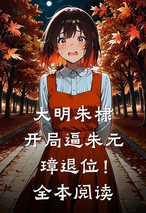 大明朱棣，开局逼朱元璋退位！全本阅读