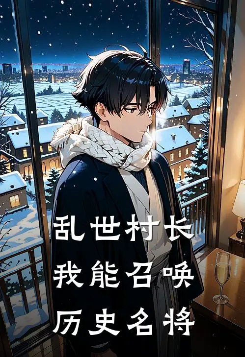 乱世村长，我能召唤历史名将