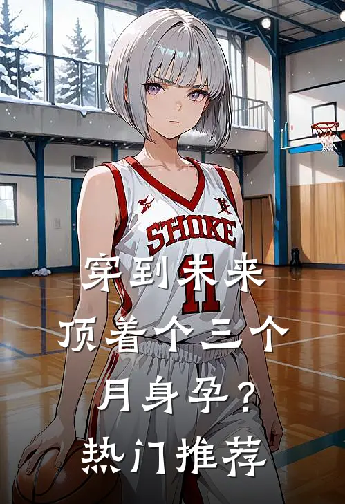 穿到未来，顶着个三个月身孕？热门推荐