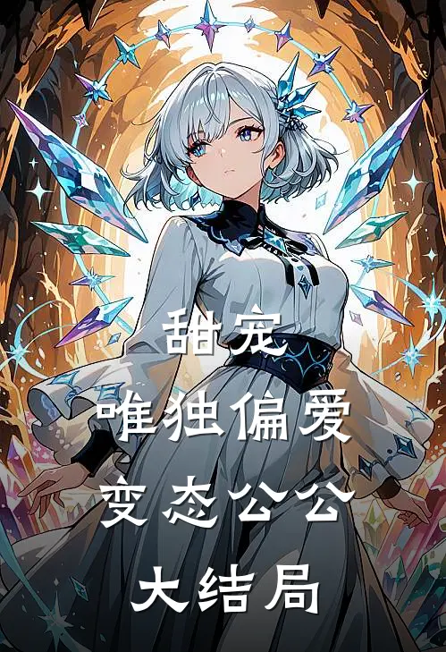 甜宠：唯独偏爱变态公公大结局