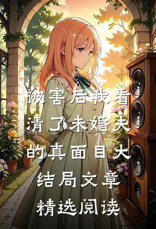 被害后我看清了未婚夫的真面目大结局文章精选阅读