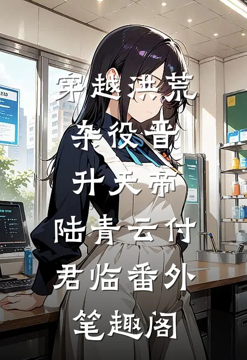 穿越洪荒，杂役晋升天帝：陆青云付君临番外笔趣阁