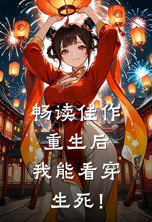 畅读佳作重生后，我能看穿生死！
