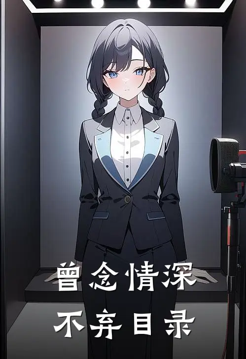 曾念情深不弃目录