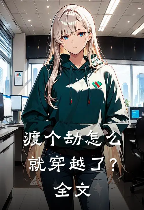 渡个劫怎么就穿越了？全文